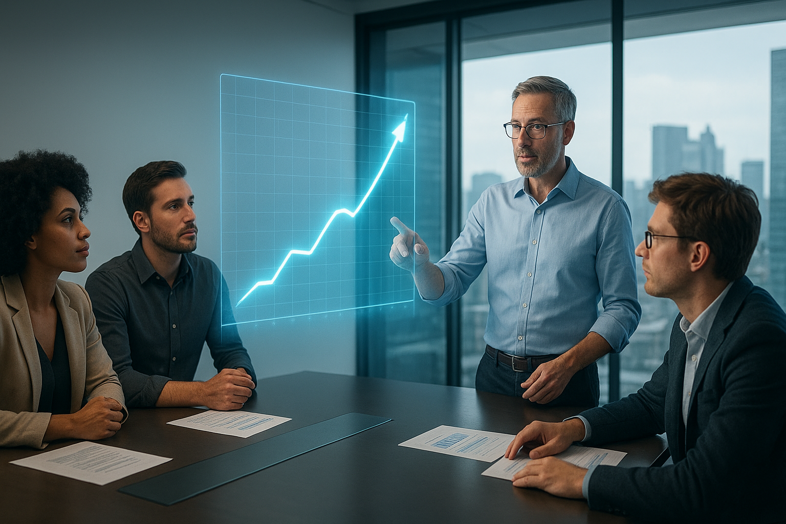 Stagnant? 5 Unmistakable Signs Your Agency Needs a Freelance SEO Consultant