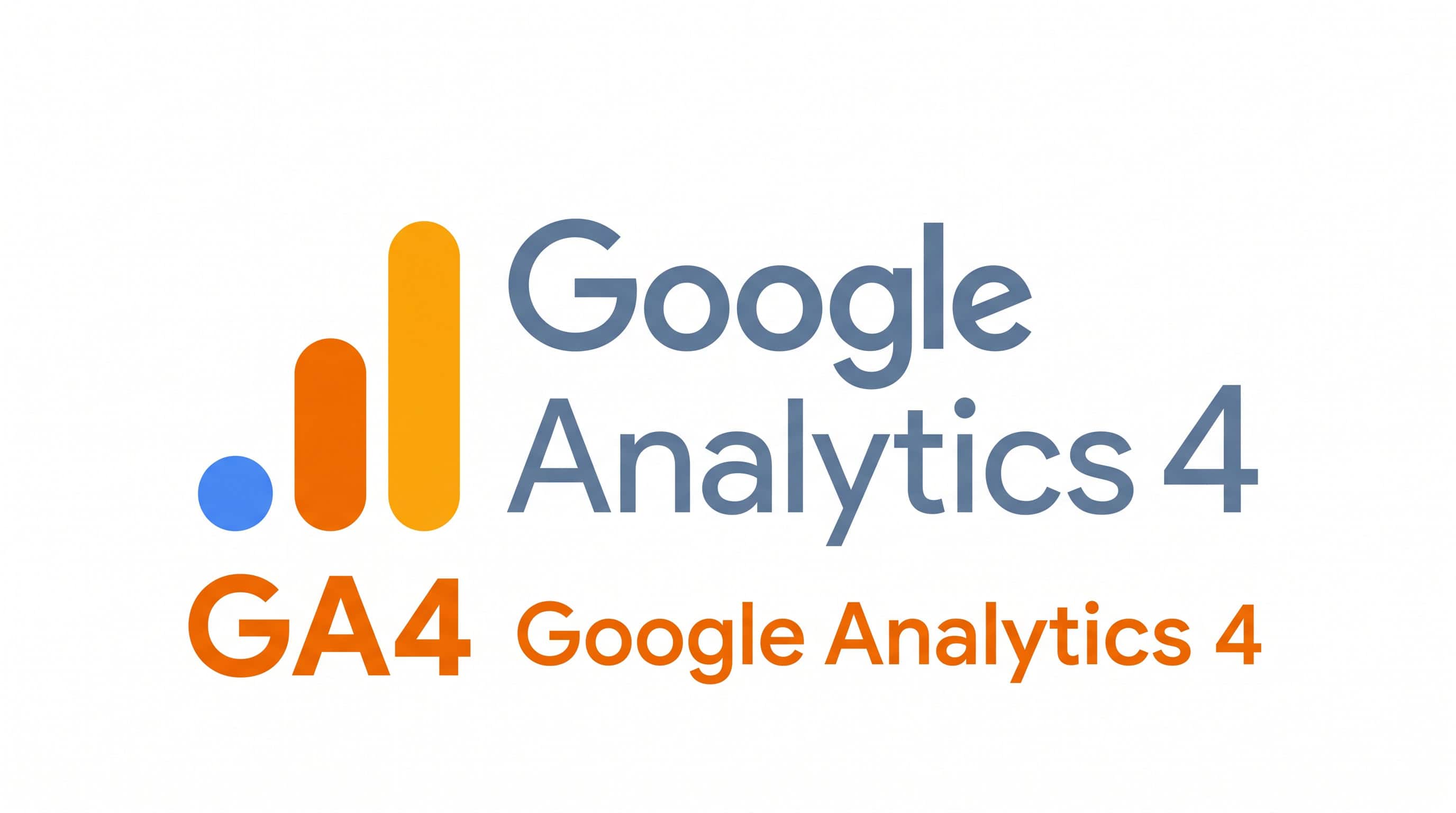 Qué es GA4 en Google Analytics